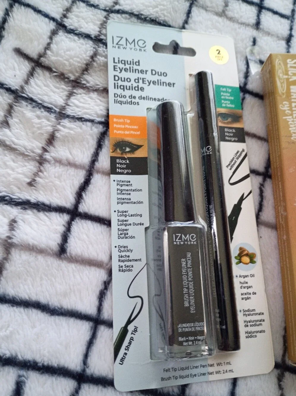 Morphe new